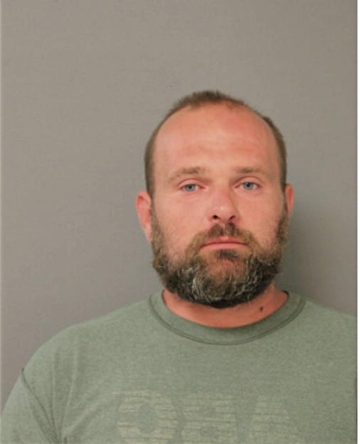 MARCIN MASTALERZ, Cook County, Illinois