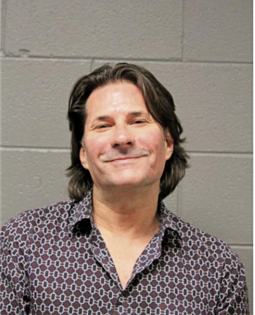 DOUGLAS RYAN MATTHEW GARCIA-LUCE, Cook County, Illinois