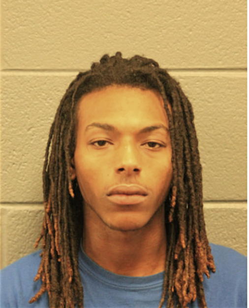 ANFERNEE W MATTHEWS, Cook County, Illinois