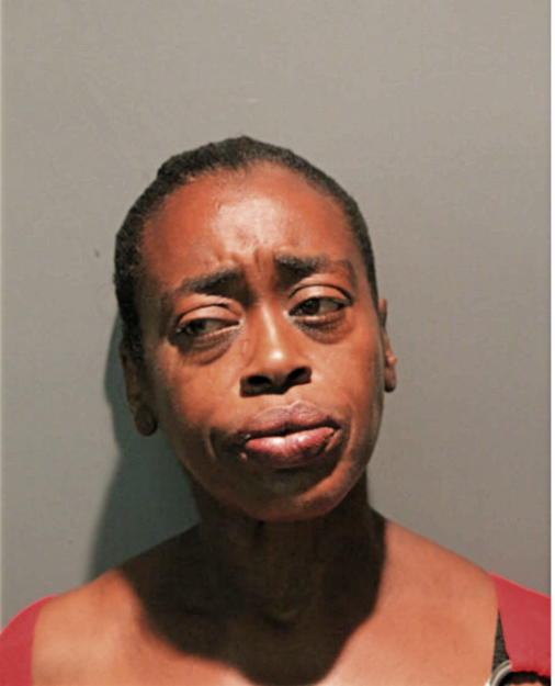 CALANDRA MCCOY, Cook County, Illinois