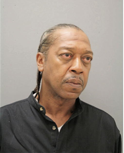KENNETH MCGREW, Cook County, Illinois