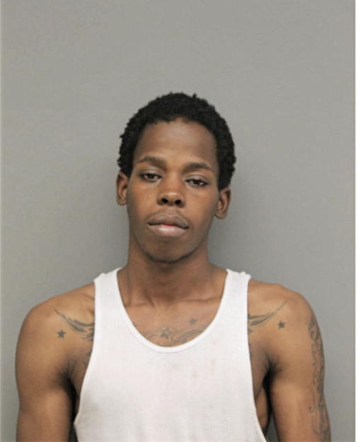 MYSHON D MCINTEE, Cook County, Illinois