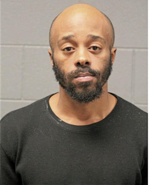 MELVIN C MCNEASE, Cook County, Illinois