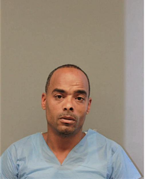BRANDON MILES, Cook County, Illinois