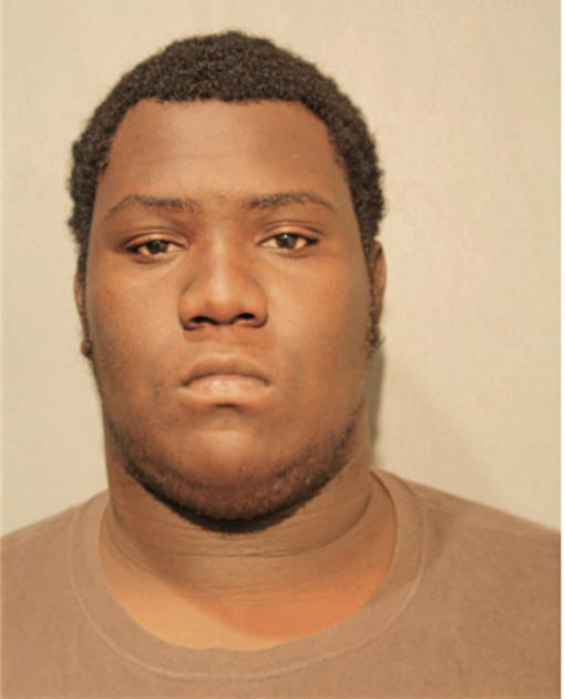 JEFFERY MILES, Cook County, Illinois