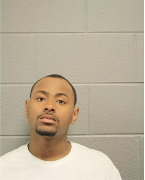 DANQUIL D MILLER, Cook County, Illinois