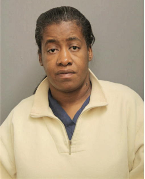 TINA J MOORE, Cook County, Illinois