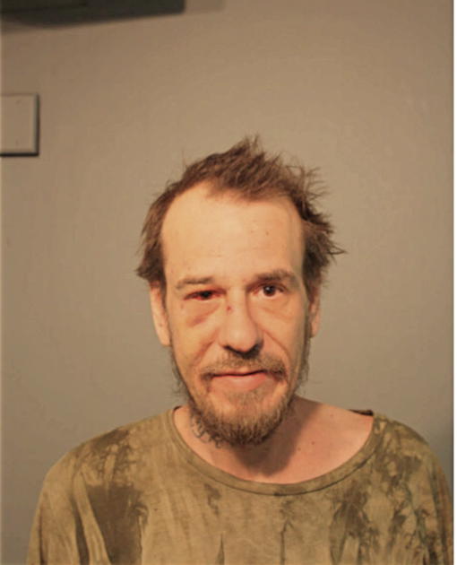 MICHAEL JOHN MORRIS, Cook County, Illinois
