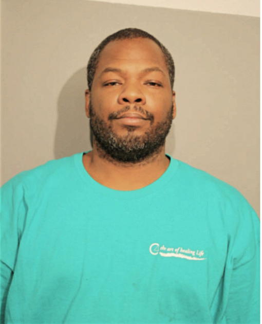 ZACHARY L MORRIS, Cook County, Illinois