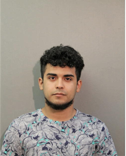 CHRISTIAN J MURATALLA, Cook County, Illinois