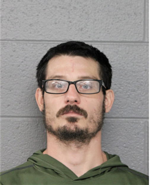 STEVEN P MURPHY, Cook County, Illinois