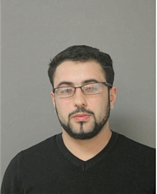 MAROUANE NACEUR, Cook County, Illinois