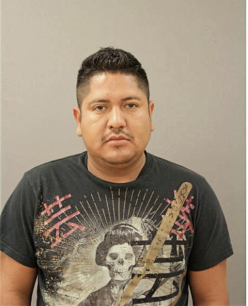 IVAN NAJERA-DIAZ, Cook County, Illinois