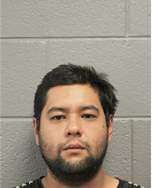 FELIX NAPOLES, Cook County, Illinois