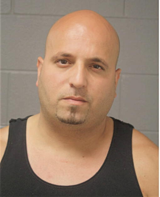 AHMAD NASIR, Cook County, Illinois