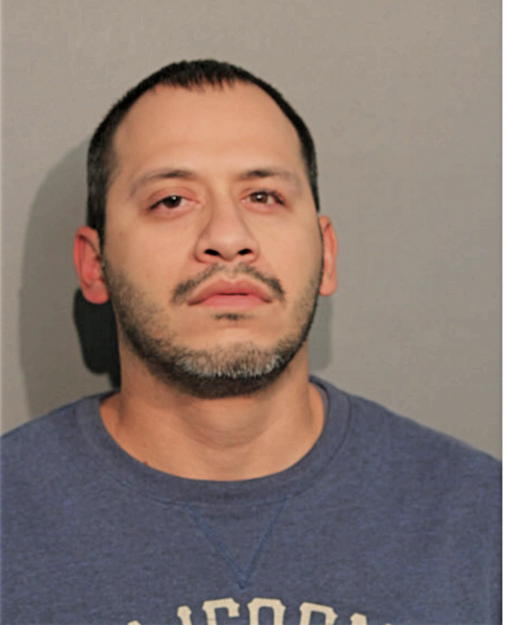 ROBERTO NAVARRO, Cook County, Illinois