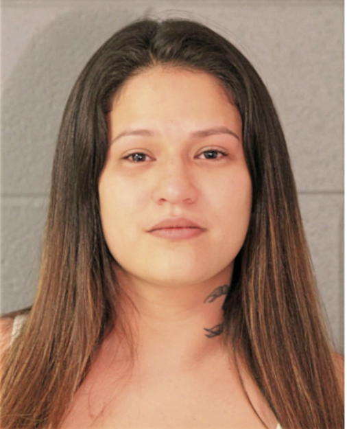VALERIA NEGRETE, Cook County, Illinois