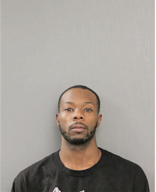 CURTIS M NELSON, Cook County, Illinois