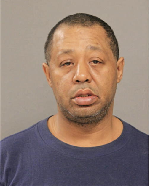 ANDRE D NESBIT, Cook County, Illinois