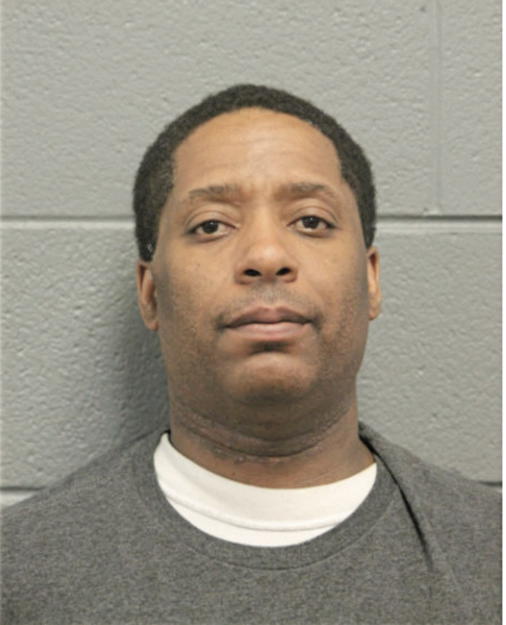 GREGORY J ODIE, Cook County, Illinois