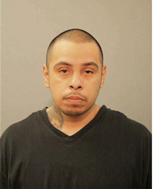 SERGIO G ORTEGA, Cook County, Illinois