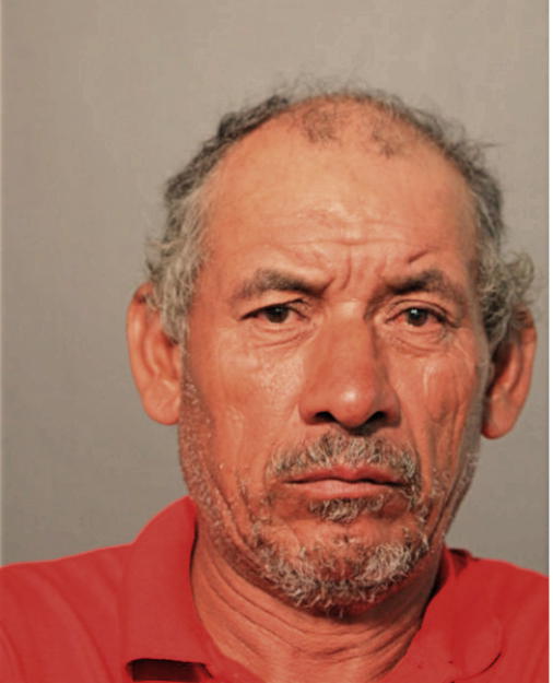 PEDRO ORTIZ, Cook County, Illinois