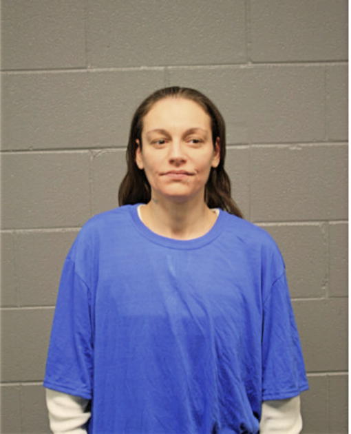 CATHERINE N OTERO, Cook County, Illinois