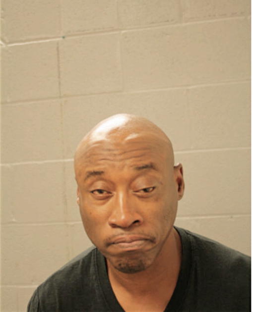 ARTHUR L OWENS, Cook County, Illinois