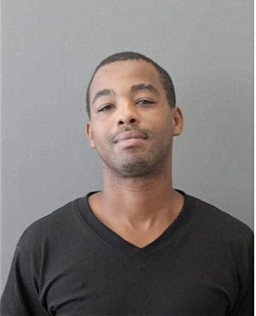 MYKEL G OWENS, Cook County, Illinois