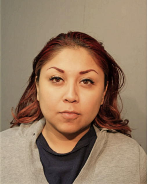 NANCY PADILLA, Cook County, Illinois