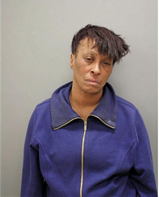 RENATA CHARLENE PALM, Cook County, Illinois