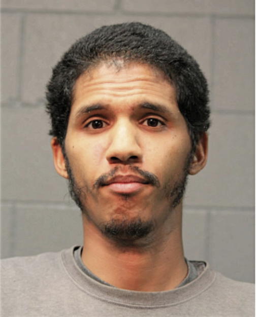 YOHANCE D PARKER, Cook County, Illinois