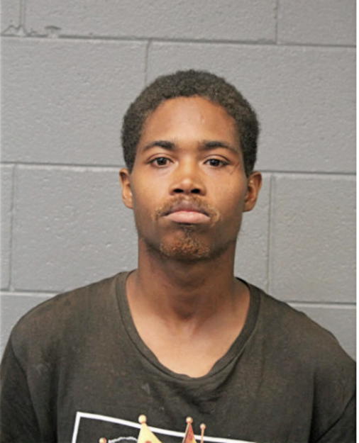 ASKIA PETTIFORD, Cook County, Illinois