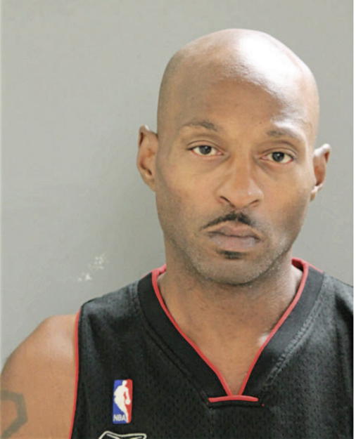 EDDIE B PHILLIPS, Cook County, Illinois