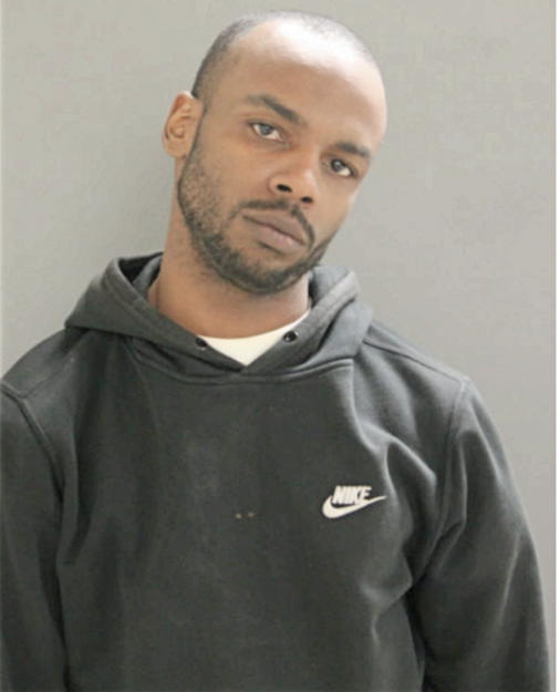 DION T POWERS, Cook County, Illinois