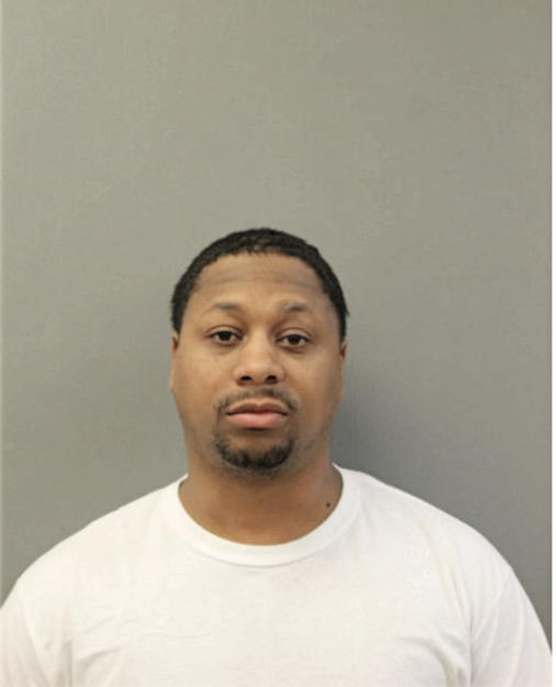 DEVON M RAGGS, Cook County, Illinois