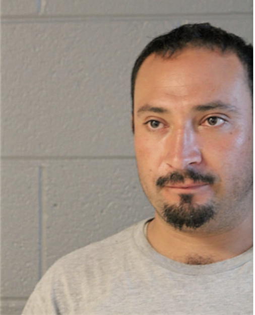 CARLOS RAMIREZ, Cook County, Illinois