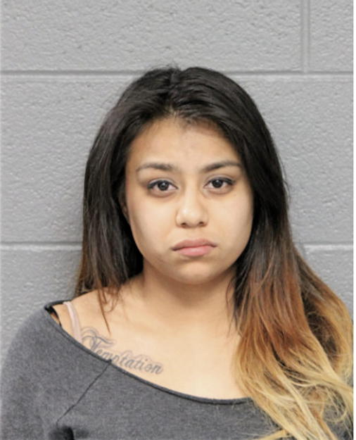 SKYE RAMIREZ, Cook County, Illinois
