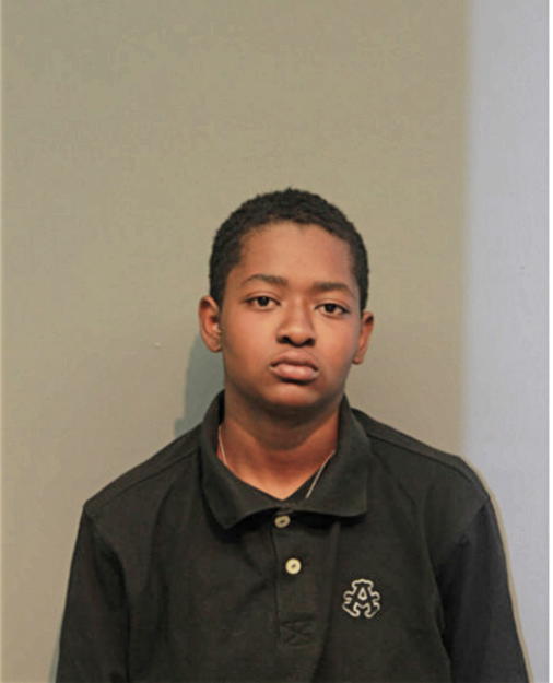 ANIA RAMSEY, Cook County, Illinois