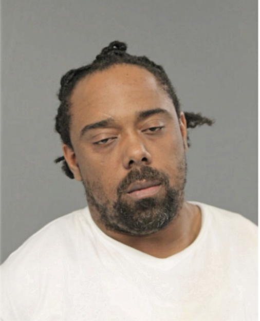 TERRELL G RAMSEY, Cook County, Illinois