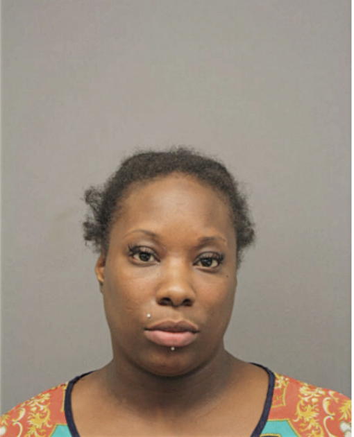 CRYSTAL C RANDLE, Cook County, Illinois
