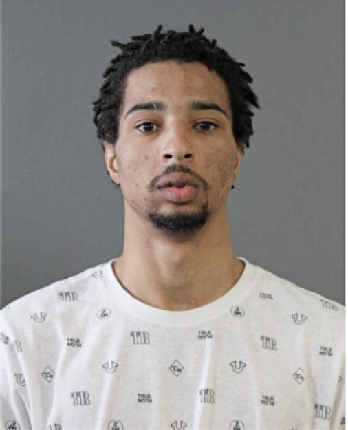 JEREMY REED, Cook County, Illinois