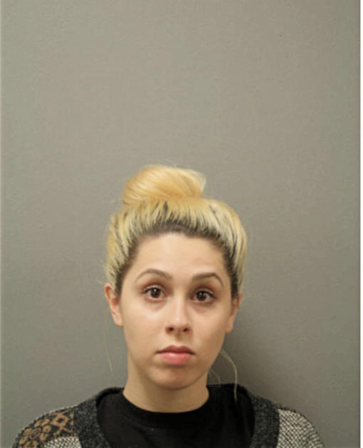 JUDI RENTAS, Cook County, Illinois