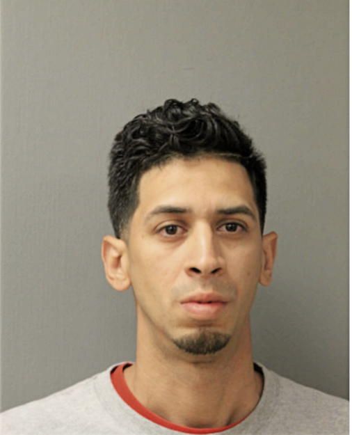 RAYMOND RIVERA, Cook County, Illinois