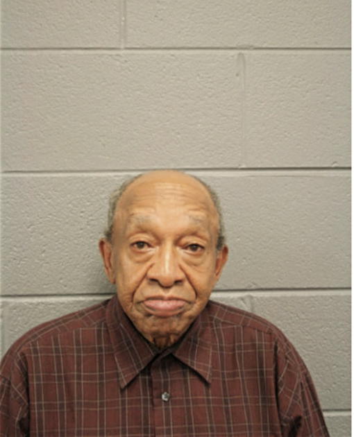 JOHN L ROBINSON, Cook County, Illinois