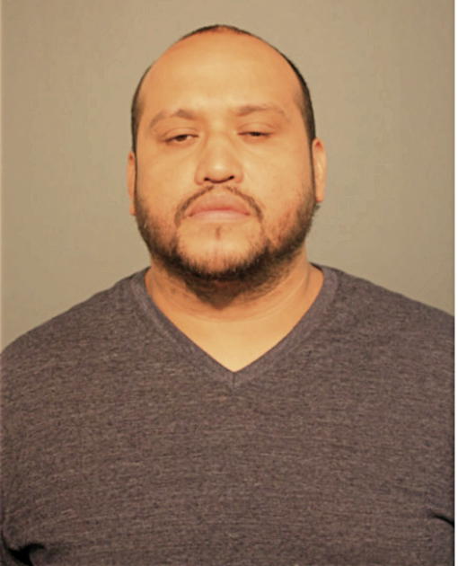 JOSE RODRIGUEZ, Cook County, Illinois