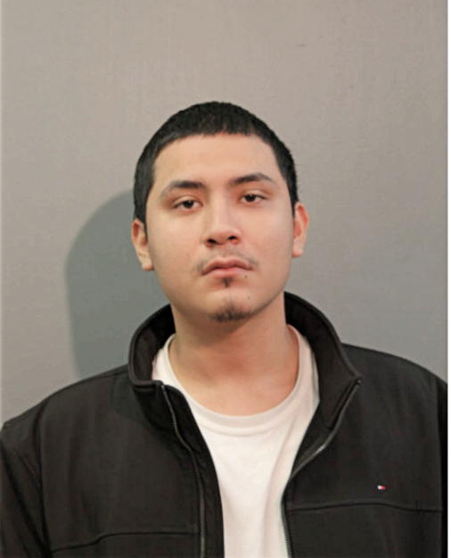 VICTOR RODRIGUEZ, Cook County, Illinois