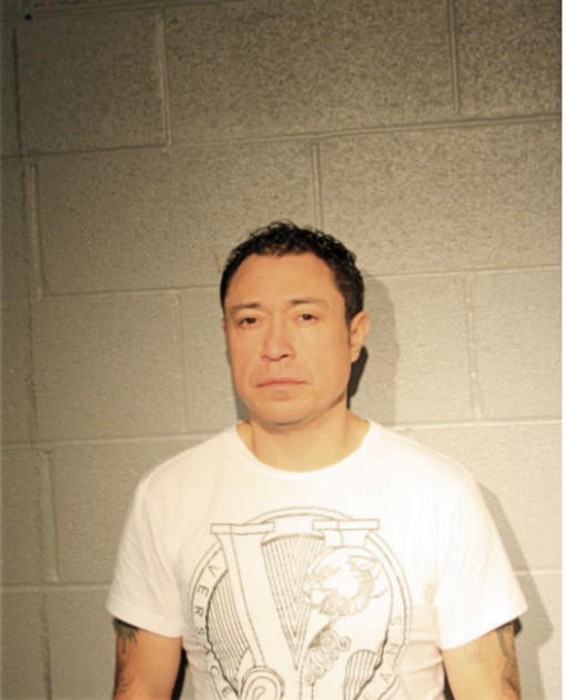 RAUL ROJO, Cook County, Illinois