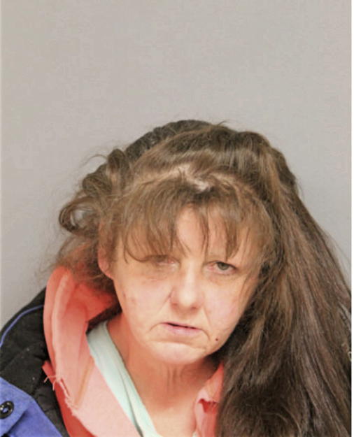 MARIANNA K ROMANOFF, Cook County, Illinois
