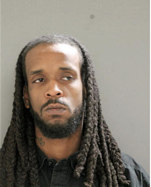 EUGENE ROSS, Cook County, Illinois